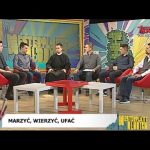 Marzyć, wierzyć, ufać