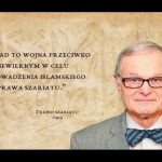 „Polityczny Islam” – dr Bill Warner i Witold Gadowski