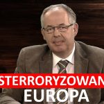 Sterroryzowana Europa