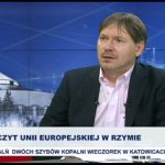 Szczyt UE w Rzymie