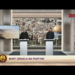 Telewizyjny Uniwersytet Biblijny: Bunt Izraela na pustyni w Lb 13-14