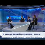 W obronie godności człowieka i rodziny