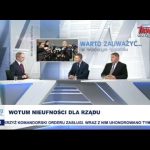 “Warto zauważyć…W mijającym tygodniu” (17.03.2017)