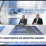 “Warto zauważyć…W mijającym tygodniu” (24.03.2017)