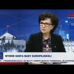 Wybór szefa Rady Europejskiej