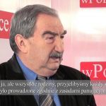 Andrzej Melak: Smoleńsk to było działanie czyjejś zbrodniczej reki