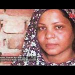 Asia Bibi – śmierć za szklankę wody