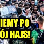 Austria wypłaca po 1000 euro NIELEGALNYM imigrantom za opuszczenie ich państwa!