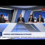 Energia geotermalna w Polsce