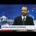 Historia kłamstwa katyńskiego