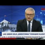 Jak Amber Gold „inwestował” swoich klientów pieniądze?