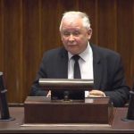 Jarosław Kaczyński nie brał jeńców – debata nad wotum nieufności złożone przez PO