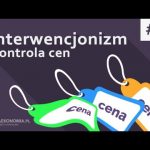 Kontrola cen – Interwencjonizm