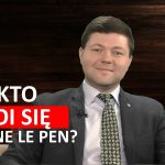 Kto się boi Le Pen?