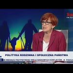 Polityka rodzinna i społeczna państwa