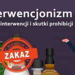 Rodzaje interwencji i skutki prohibicji