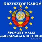 Sposoby walki z marksizmem kulturowym