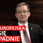 Unia Europejska całkowicie się rozpadnie