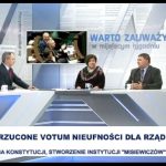 “Warto zauważyć…W mijającym tygodniu” (07.04.2017)