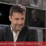 Witold Gadowski: Europa jest zbyt bogatą wioską żeby istnieć!