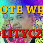 ZŁOTE WĘŻE POLITYCZNE