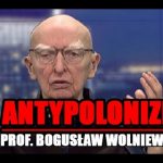 Czym jest ANTYPOLONIZM?