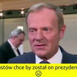 Donald Tusk grozi Polsce w związku z nieprzyjmowaniem uchodźców