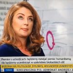 Niezła Siara na antenie TVN24. Radaktor Gazety Wyborczej w idealnej formie