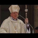 Homilia ks. abp. Marka Jędraszewskiego wygłoszona podczas odsłonięcia Pomnika Smoleńskiego w Łodzi