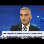 Jak chronić dzieci przed ideologią gender?