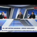 Ks. abp Antoni Baraniak – biskup niezłomny