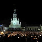 O 100. rocznicy objawień w Fatimie i Niepokalanym Sercu Maryi