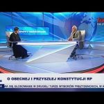 O obecnej i przyszłej Konstytucji RP