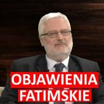 Objawienia fatimskie? “Bez nawrócenia czeka nas piekło”