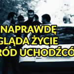 Ośrodek dla imigrantów pod Warszawą