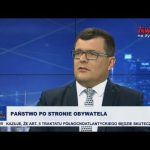 Państwo po stronie obywatela