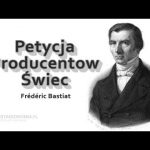 Petycja producentów świec