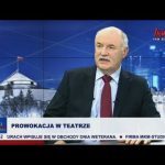 Prowokacja w teatrze