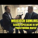 Służby specjalne III RP – CZYLI “państwowa mafia”