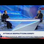 Sytuacja geopolityczna Europy obecnie