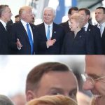 Trump na szczycie Czarnogóry