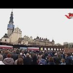 Uroczystość Najświętszej Maryi Panny Królowej Polski – 3.05.2017