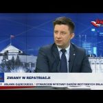 Zmiany w repatriacji