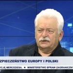 Bezpieczeństwo Europy i Polski