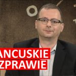 Francuski dziennikarz o bezprawiu we Francji