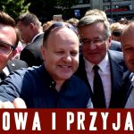 Ks. Sowa i przyjaciele