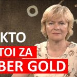 Kto stoi za Amber Gold?