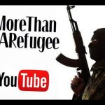 #MoreThanARefugee