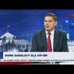 Nowe samoloty dla VIPów