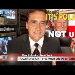 POLSKA vs UK – wojna na petycje o Trumpa